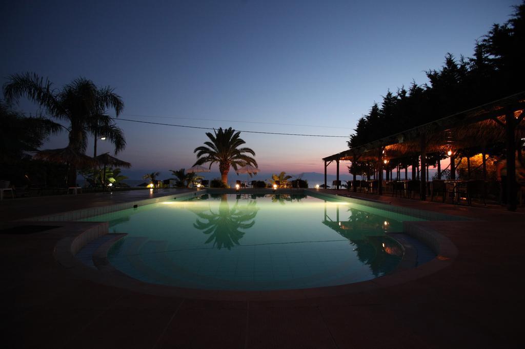 Iria Beach Exterior foto
