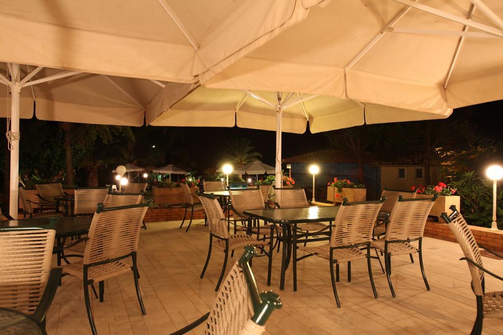 Iria Beach Exterior foto
